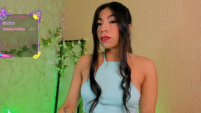 Mia Gothzx online show from 09.25.25