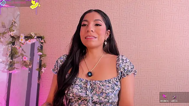 Mia Gothzx online show from 10.02.25