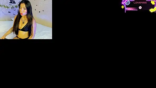 Mia Gothzx online show from 11.09.25