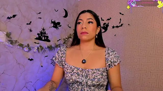 Mia Gothzx online show from 11.12.25