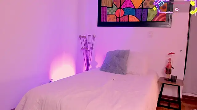 Mia Gothzx online show from 03.19.26