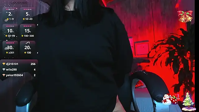 miichael black online show from 01.04.25