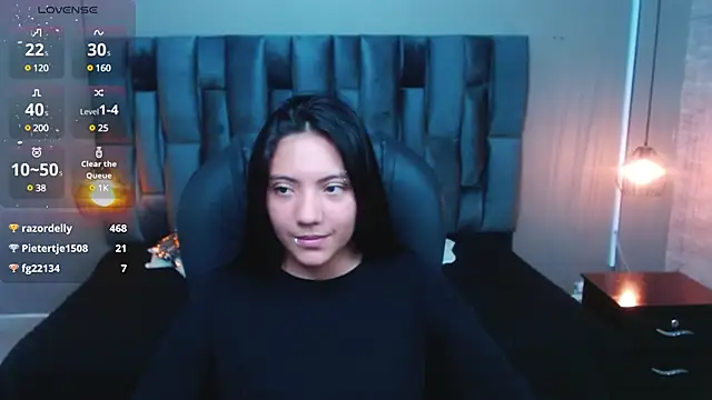miichael black online show from 01.05.25