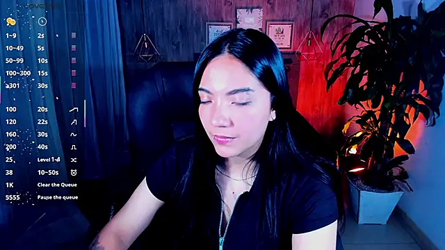 miichael black online show from 11.02.25