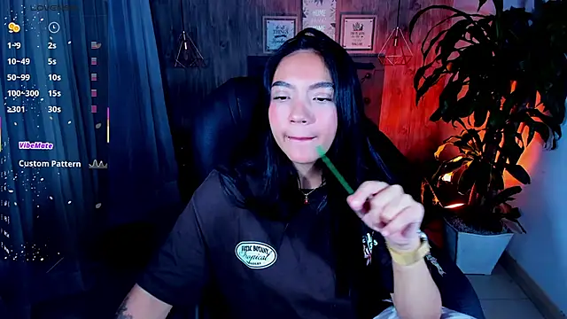 miichael black online show from 11.05.25