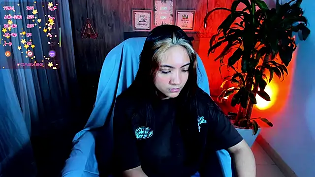 miichael black online show from 01.08.26