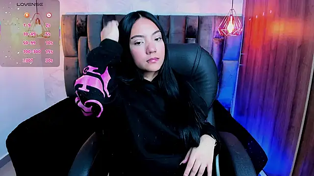 miichael black online show from 02.18.26