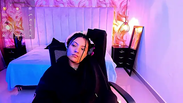 miichael black online show from 03.08.26