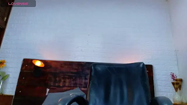 Celeste sanz online show from 11.12.25