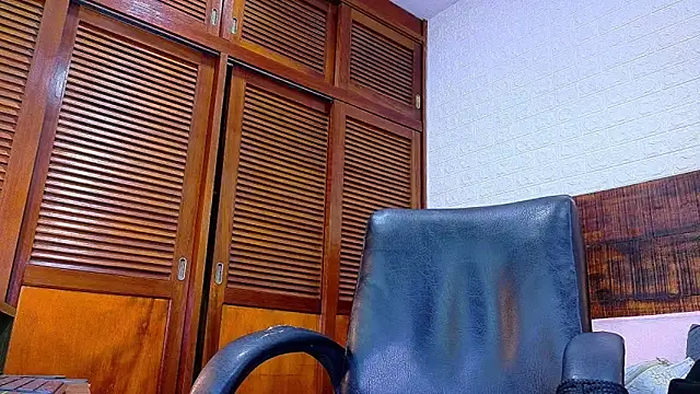 Celeste sanz online show from 12.22.25