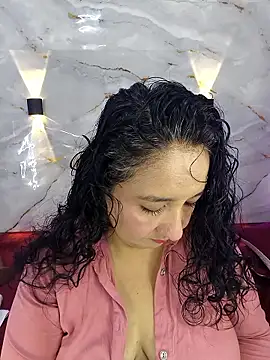 AnSavina online show from 01.10.26