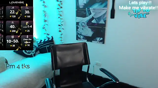 miaablack online show from 01.28.25