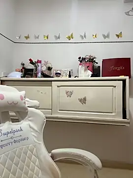 Snapshot of Hot_malak chatting on 10.01.25 Hot malak online show from 10.01.25