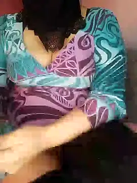 Snapshot of Cat_Sharisa chatting on 01.30.25 Cat Sharisa online show from 01.30.25