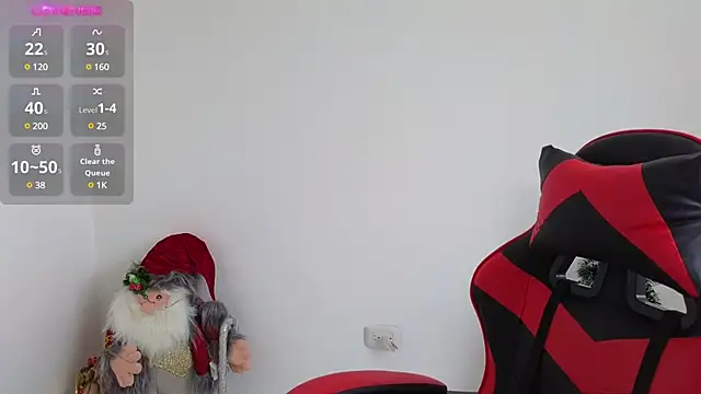 tammyandrade  online show from 12.04.24