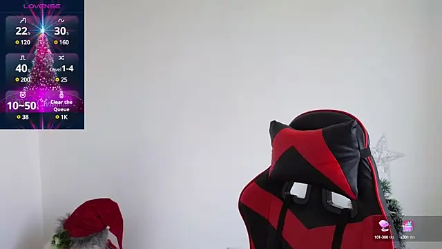 tammyandrade  online show from 12.10.24