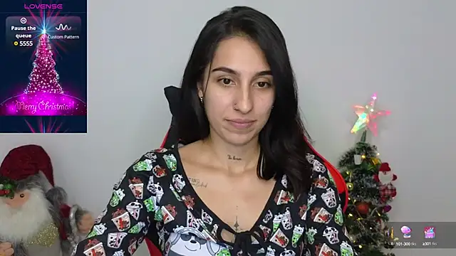 tammyandrade  online show from 12.21.24