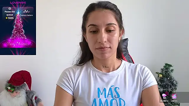 tammyandrade  online show from 01.07.25