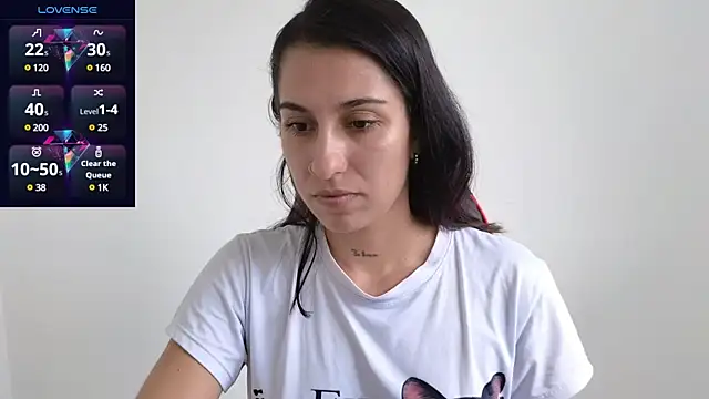 tammyandrade  online show from 01.16.25