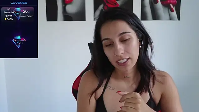 tammyandrade  online show from 01.24.25