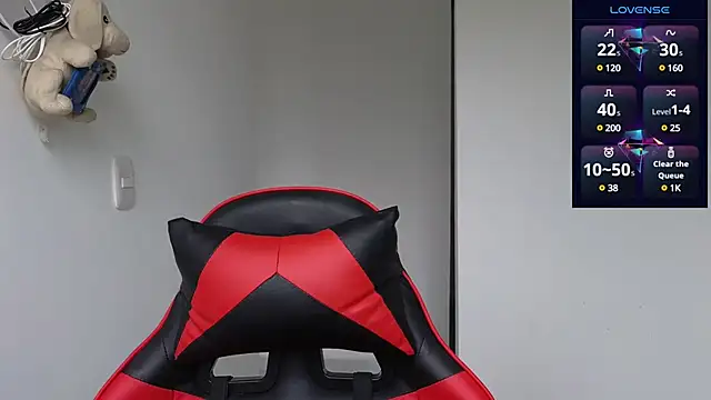 tammyandrade  online show from 02.05.25