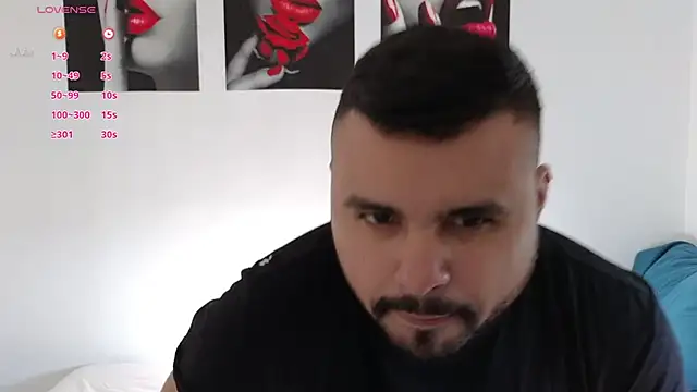 tammyandrade  online show from 03.19.25