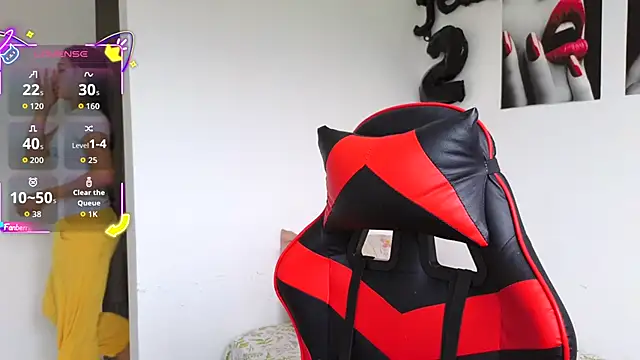 tammyandrade  online show from 11.28.25