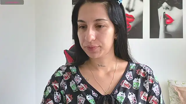 tammyandrade  online show from 04.15.26