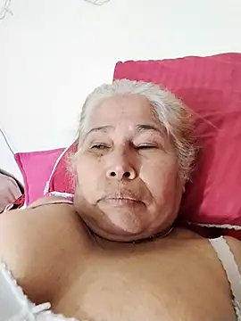 girl amada online show from 10.05.25