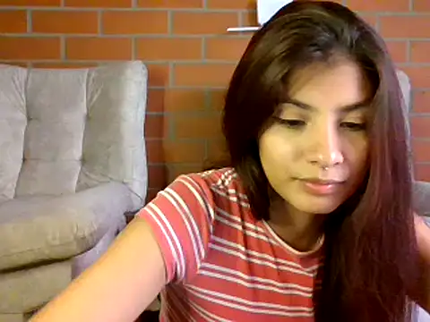 hanna beili online show from 12.04.24