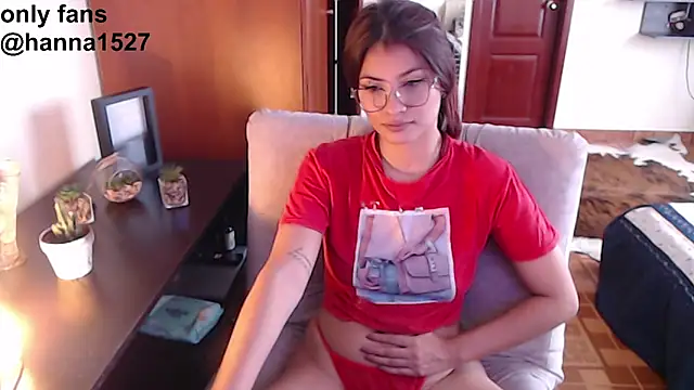 hanna beili online show from 10.02.25