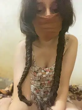 Chahrazad66 online show from 10.12.25