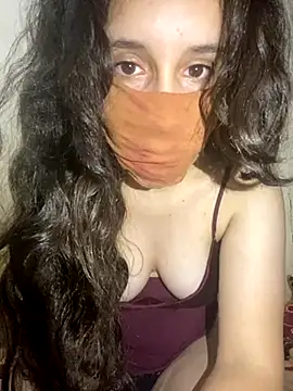 Chahrazad66 online show from 11.12.25