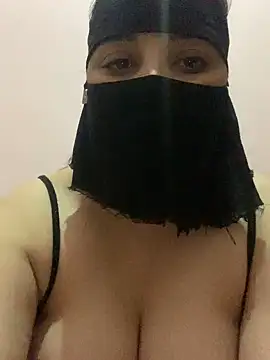 Miss-Soka online show from 12.05.24