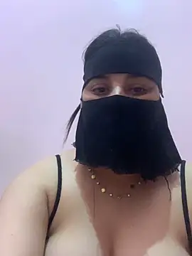 Miss-Soka online show from 12.20.24