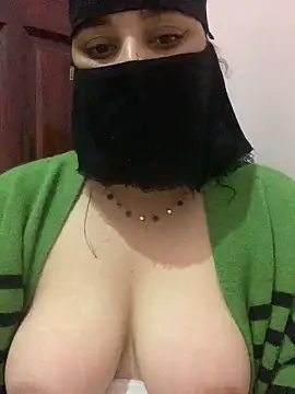 Miss-Soka online show from 12.26.24