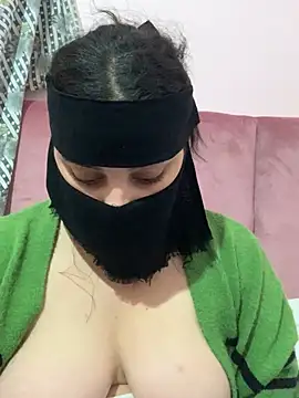 Miss-Soka online show from 01.14.25