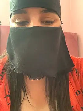 Miss-Soka online show from 01.18.25