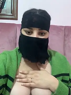 Miss-Soka online show from 02.08.25