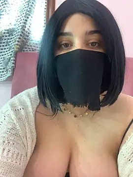 Miss-Soka online show from 03.15.25