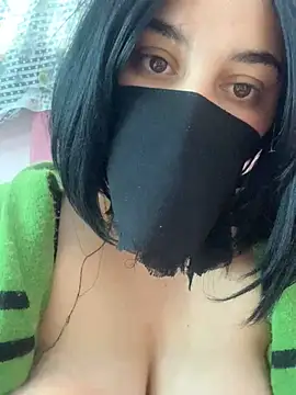 Miss-Soka online show from 03.16.25