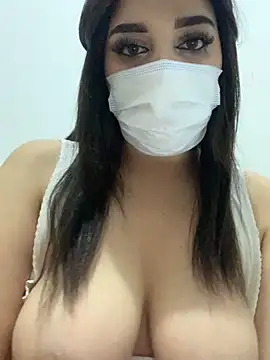 Miss-Soka online show from 11.07.25