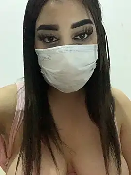 Miss-Soka online show from 11.26.25