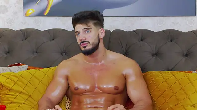 Snapshot of DustinKeent chatting on 02.05.25 DustinKeent online show from 02.05.25