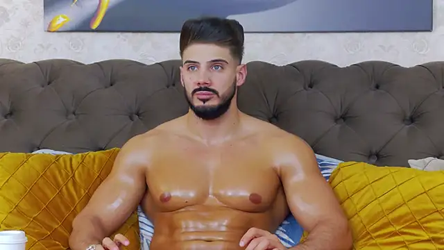 Snapshot of DustinKeent chatting on 02.16.25 DustinKeent online show from 02.16.25