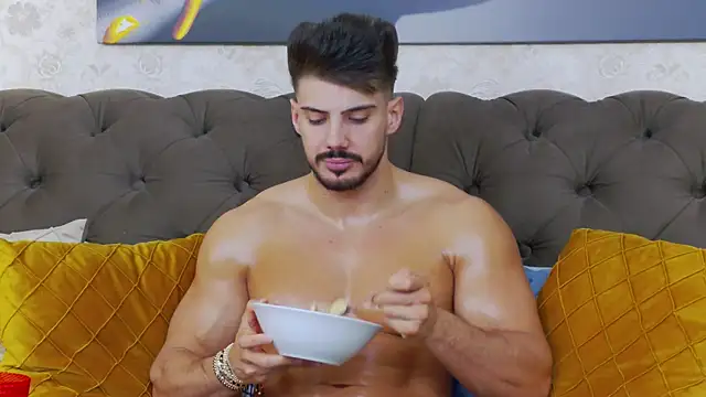 Snapshot of DustinKeent chatting on 03.03.25 DustinKeent online show from 03.03.25