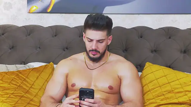 DustinKeent online show from 02.18.26