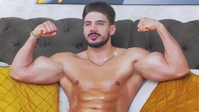 DustinKeent online show from 03.25.26