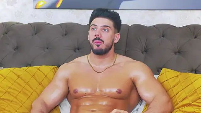 DustinKeent online show from 04.16.26