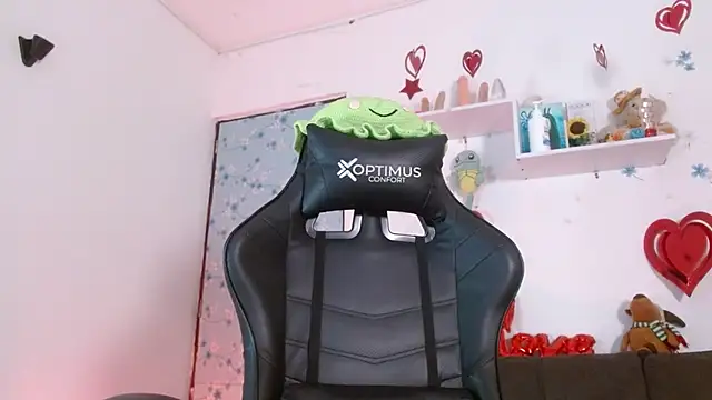 miss valery2 online show from 02.21.26